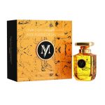 عطر ادکلن او فلور دو زعفران مای پرفیومز - Aux Fleurs de Safran My Perfumes - بررسی، قیمت و خرید