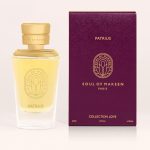 عطر ادکلن پاتریوس سول آف مکان - Patrius Soul Of Makeen - بررسی، قیمت و خرید