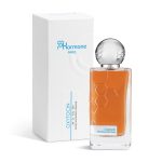 عطر ادکلن اکسیتوسین هورمون پاریس - Oxytocin Hormone Paris - بررسی، قیمت و خرید