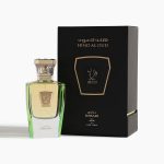 عطر ادکلن براری هیند العود - Barari Hind Al Oud - بررسی، قیمت و خرید