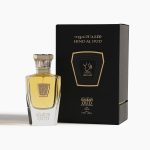 عطر ادکلن اماراتی عود هند العود - Emarati Oud Hind Al Oud - بررسی، قیمت و خرید