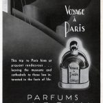 عطر ادکلن وُیَژ اَ پَری کوردی - Voyage A Paris Corday - بررسی، قیمت و خرید