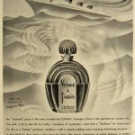 عطر ادکلن وُیَژ اَ پَری کوردی - Voyage A Paris Corday - بررسی، قیمت و خرید