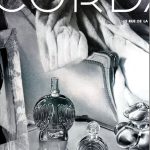 عطر ادکلن وُیَژ اَ پَری کوردی - Voyage A Paris Corday - بررسی، قیمت و خرید