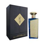 عطر ادکلن لاجولی الوطنیه - Lazuli Al Wataniah - بررسی، قیمت و خرید