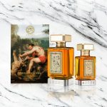 عطر ادکلن نیمین لایِن آرگوس - Nemean Lion Argos - بررسی، قیمت و خرید