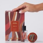 عطر ادکلن دژاوو فیبو - Déjà-vu Phebo - بررسی، قیمت و خرید