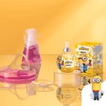 عطر ادکلن مینیونز یورکا! ژکیتی - Minions Eureka! Jequiti - بررسی، قیمت و خرید