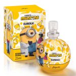 عطر ادکلن مینیونز یورکا! ژکیتی - Minions Eureka! Jequiti - بررسی، قیمت و خرید