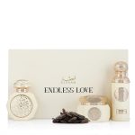 عطر ادکلن مِمورِبِل گیسا - Memorable Gissah - بررسی، قیمت و خرید