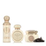 عطر ادکلن مِمورِبِل گیسا - Memorable Gissah - بررسی، قیمت و خرید