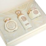 عطر ادکلن مِمورِبِل گیسا - Memorable Gissah - بررسی، قیمت و خرید