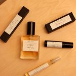 عطر ادکلن سدار و سانتال نا نین - Cedar & Santal Na Nin - بررسی، قیمت و خرید