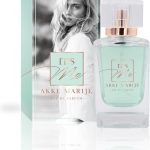 عطر ادکلن ايتس مي آکه ماریه - It's Me Akke Marije - بررسی، قیمت و خرید