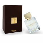 عطر ادکلن کویر فروت ترووسا - Cuir Fruit Trouvessa - بررسی، قیمت و خرید