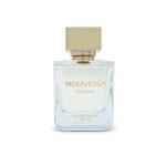 عطر ادکلن کویر فروت ترووسا - Cuir Fruit Trouvessa - بررسی، قیمت و خرید