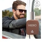 عطر ادکلن هایرو ترا کازمتیکوس - Hiero Thera Cosméticos - بررسی، قیمت و خرید