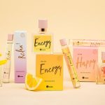 عطر ادکلن جاست بی هپی کرویدفات - Just Be Happy Kruidvat - بررسی، قیمت و خرید