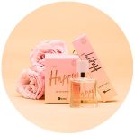 عطر ادکلن جاست بی هپی کرویدفات - Just Be Happy Kruidvat - بررسی، قیمت و خرید