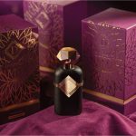 عطر ادکلن آبانته دانرا - Abanthe DANHERA - بررسی، قیمت و خرید