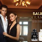 عطر ادکلن کلاس فور من بلر - Class For Men BALR. - بررسی، قیمت و خرید