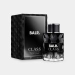عطر ادکلن کلاس فور من بلر - Class For Men BALR. - بررسی، قیمت و خرید