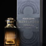 عطر ادکلن عربیان لدر مراکش امپریال - Arabian Leather Marrakech Imperial - بررسی، قیمت و خرید