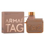 عطر ادکلن تگ هر دونا دی ترا آرماف - Tag Her Donna Di Terra Armaf - بررسی، قیمت و خرید