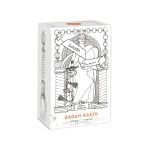 عطر ادکلن لادو سارا بیکر پرفیومز - Loudo Sarah Baker Perfumes - بررسی، قیمت و خرید