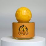 عطر ادکلن یودبها بایرمیا - Udbaha Byermia - بررسی، قیمت و خرید