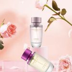 عطر ادکلن شاینینگ لیدی لونکوم پرفیوم - Shining Lady Lonkoom Parfum - بررسی، قیمت و خرید