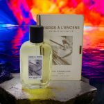 عطر ادکلن ویرژ اَ لَنس ویا فرانسوا - Vierge À L'Encens Via François - بررسی، قیمت و خرید