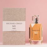 عطر ادکلن ام وان مایکل سینکو - M1 Michael Cinco - بررسی، قیمت و خرید