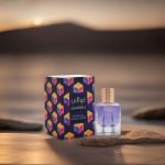 عطر ادکلن موزیکال وایبرِیشِنز غوالی - Musical Vibrations Ghawali - بررسی، قیمت و خرید