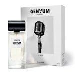 عطر ادکلن سینگر جن‌یوم - Singer Genyum - بررسی، قیمت و خرید