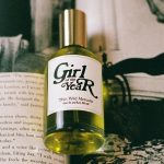 عطر ادکلن گرل آو دِ یِر تین وایلد مرکوری - Girl of the Year Thin Wild Mercury - بررسی، قیمت و خرید