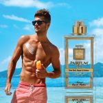 عطر ادکلن سی سالت، سیج اند امبر پر فوم لندن - Sea Salt, Sage & Amber Pairfum London - بررسی، قیمت و خرید