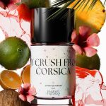 عطر ادکلن مای کراش فرام کورسیکا ایمجینری فراگرنسس - My Crush From Corsica Imaginary Fragrances - بررسی، قیمت و خرید