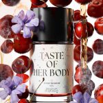 عطر ادکلن تِیست آو هِر بادی ایمجینری فرگرنسز - Taste Of Her Body Imaginary Fragrances - بررسی، قیمت و خرید
