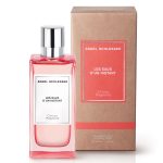 عطر ادکلن سیترسی مگنولیا آنجِل شلسِر - Citrusy Magnolia Angel Schlesser - بررسی، قیمت و خرید