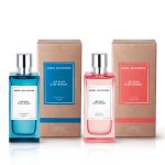 عطر ادکلن سیترسی مگنولیا آنجِل شلسِر - Citrusy Magnolia Angel Schlesser - بررسی، قیمت و خرید