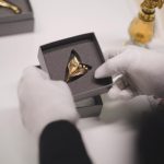 عطر ادکلن دیورسی‌مو دیور - Diorissimo (2024) Dior - بررسی، قیمت و خرید