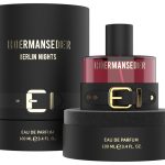 عطر ادکلن برلین نایتس هورمانسدر - Berlin Nights Hoermanseder - بررسی، قیمت و خرید