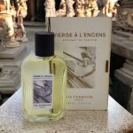 عطر ادکلن ویرژ اَ لَنس ویا فرانسوا - Vierge À L'Encens Via François - بررسی، قیمت و خرید