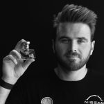 عطر ادکلن اسمل مای داست نیسان - Smell My Dust Nissan - بررسی، قیمت و خرید