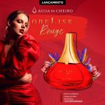 عطر ادکلن اوبلیسک روژ آگوا دی چیرو - Obelisk Rouge Água de Cheiro - بررسی، قیمت و خرید