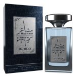 عطر ادکلن مشایر ایندیگو فان - Mashair Indigo Faan - بررسی، قیمت و خرید