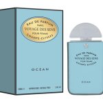 عطر ادکلن ویاژ دو سنس اوسه‌آ فان - Voyage de Sens Ocean FAAN - بررسی، قیمت و خرید