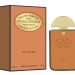 عطر ادکلن وویاژ د سنس آیلند فان - Voyage de Sens Island FAAN - بررسی، قیمت و خرید