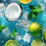 عطر ادکلن موجیتو اروتیک رنوآر پرفیومز - Mojito Erotique Renoir Parfums - بررسی، قیمت و خرید